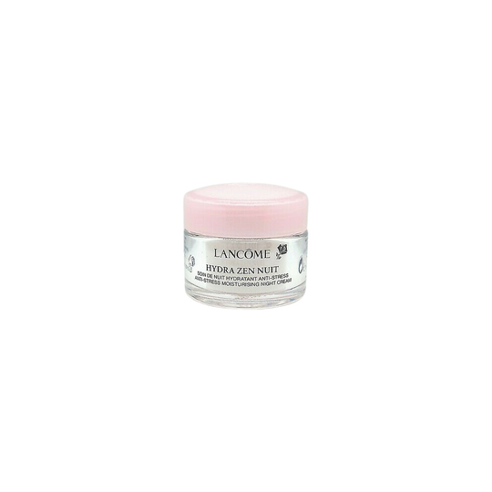 Lancome Hydra Zen Nuit Night Cream 15ml