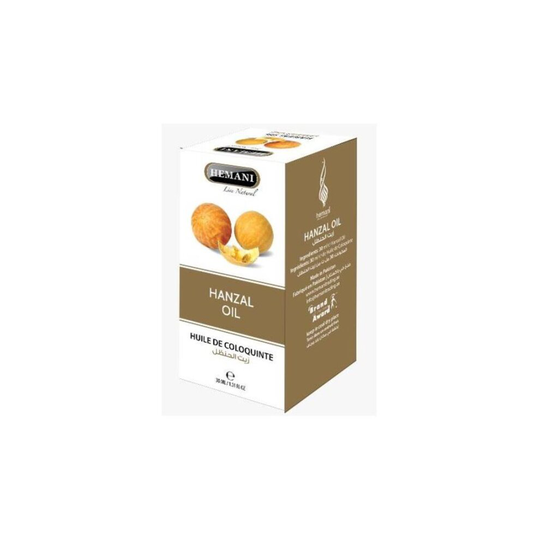 Hemani Hanzal Oil 30 ml