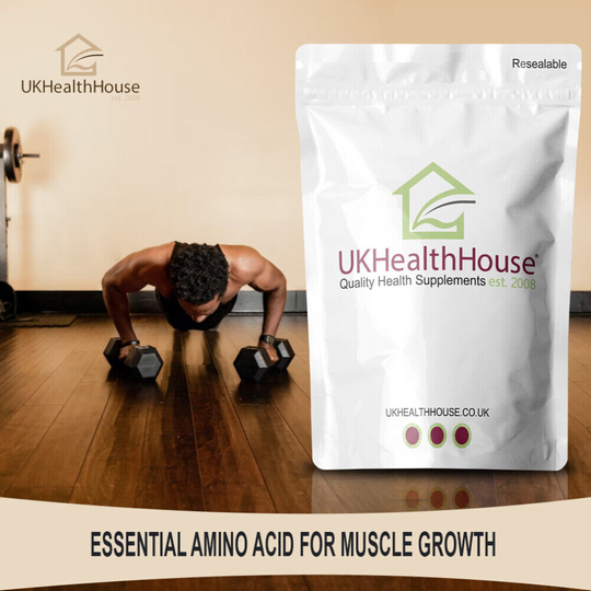 (L-Lysine Powder 1 kg | Cold Sores Herpes Lysine Amino Acid Supplement Liver Bone) L-Lysine Powder