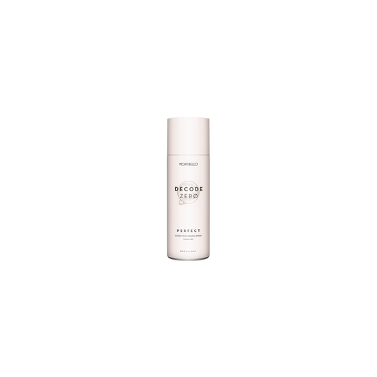 Montibello Decode Zero Perfect Clean Texturising Spray 300ml