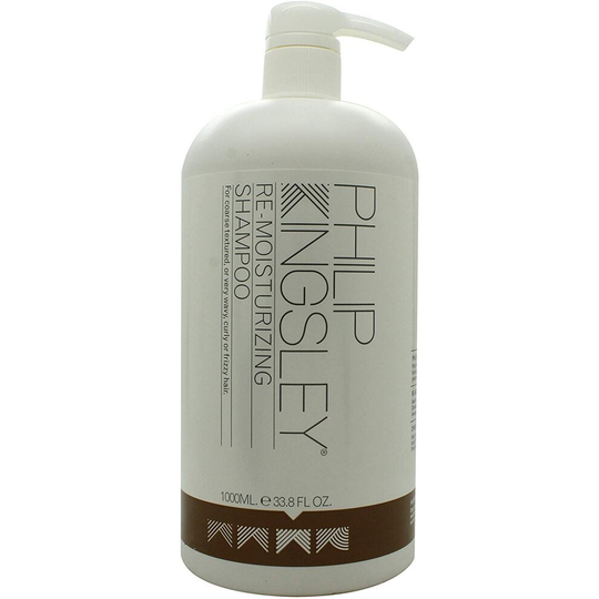 Philip Kingsley Re-Moisturizing Shampoo 1000ml