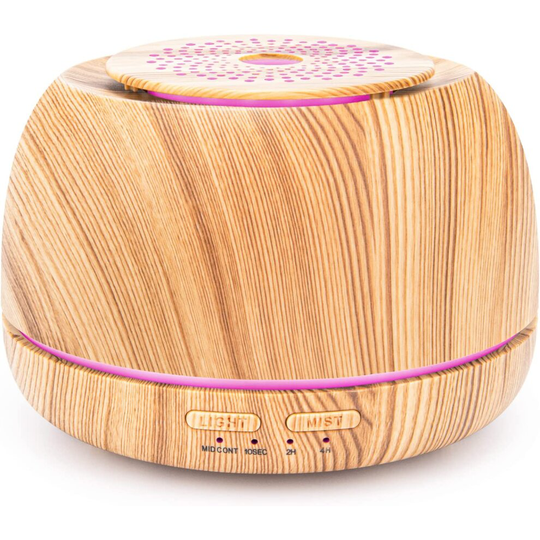 300ML Essential Oil Diffuser, Air Humidifier