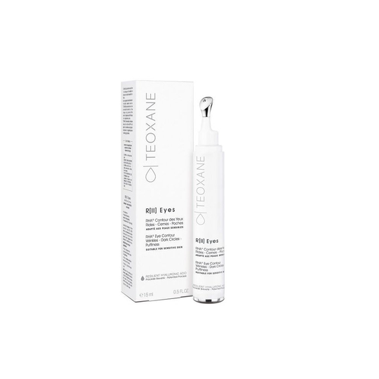 Teoxane R[II] Contour Eyes 15ml