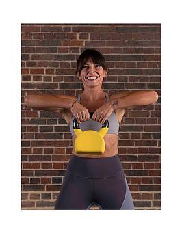 Davina Mccall 10Kg Kettlebell