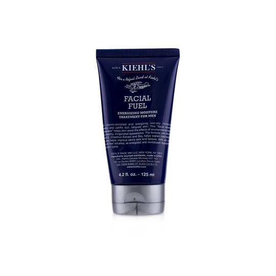 Kiehl's Facial Fuel Energizing Moisture Treatment For Men 125ml/4.2oz