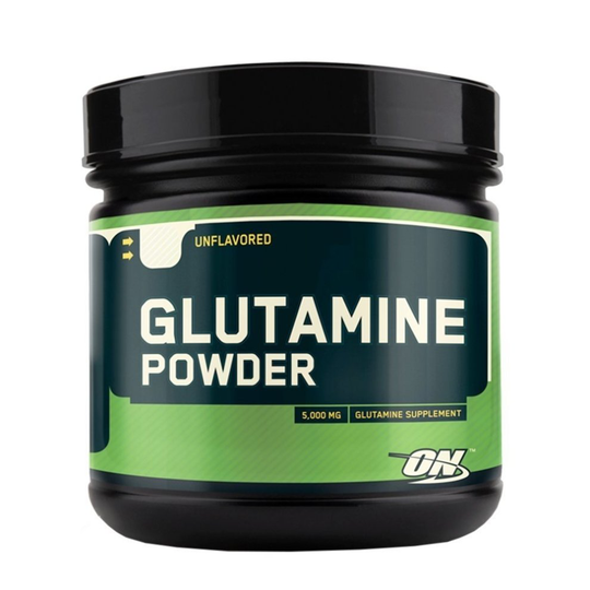 (630g) Optimum Nutrition Glutamine