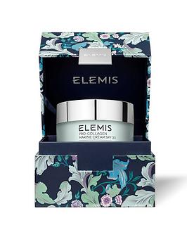 Elemis Limited Edition Supersize Pro-Collagen Marine Cream Spf 30 100Ml