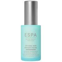 ESPA Face Serums Active Nutrients Optimal Skin Instant Facial 30ml