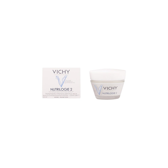 Hydrating Cream Nutrilogie Vichy