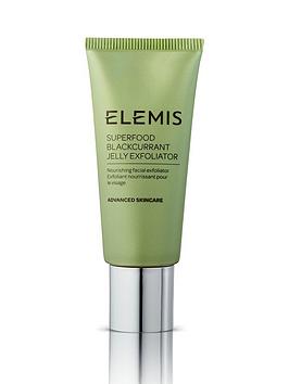Elemis Superfood Blackcurrant Jelly Exfoliator 50Ml