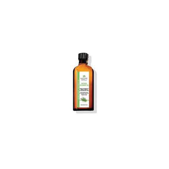 Nature Spell Rosemary Treatment Oil For Hair & Body 150ml