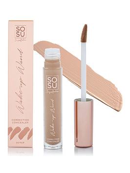 Sosu Cosmetics Wake-Up Wand Concealer