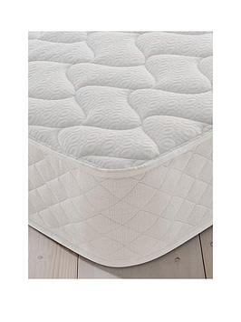 Silentnight 600 Pocket Rolled Mattress - Medium