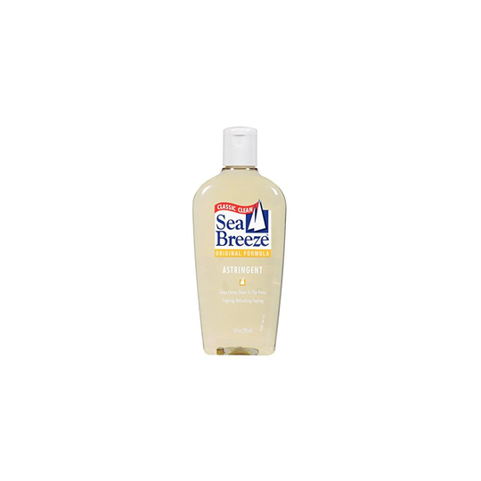 Sea Breeze Astringent 10 Ounce Original (295ml) (6 Pack)