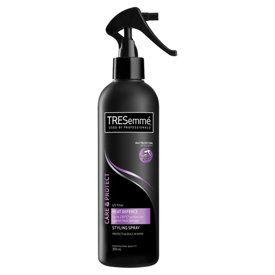 TRESemmé TRESemmé Care & Protect Heat Defence Styling Spray, 300 milliliters