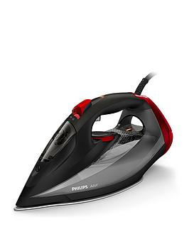 Philips Azur Steam Iron Black