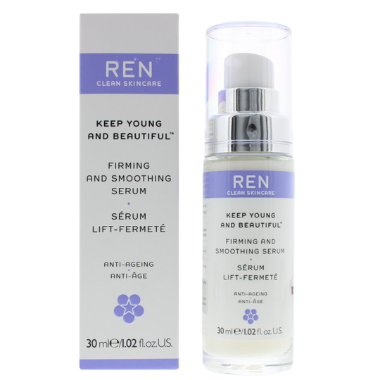 Kyab Firming And Smoothing Serum 30ml - Keep Young And Beautiful