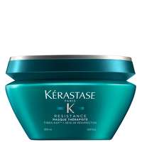 Kerastase Resistance Masque Therapiste: Fiber Quality Renewal Masque 200ml