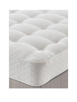 Silentnight Pippa Sprung Mattress - Extra Firm