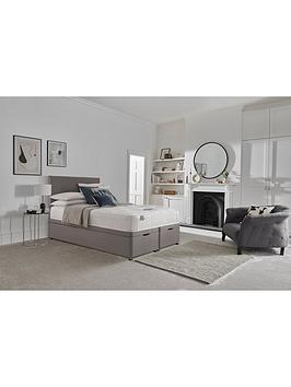Silentnight Mia 1000 Ortho Lift Up Divan Bed - Firm
