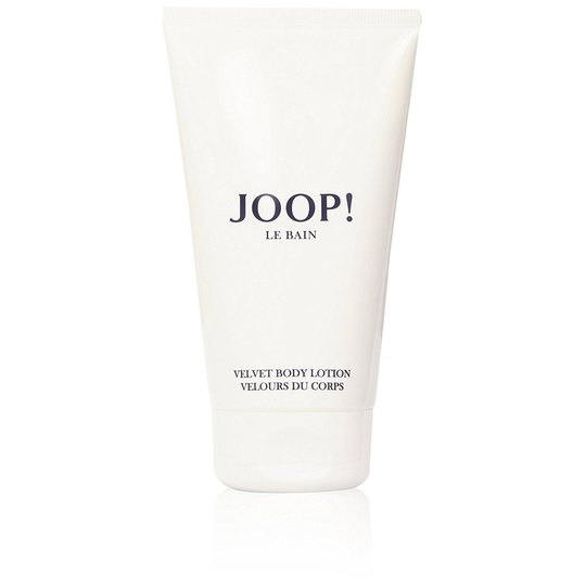 Joop! Le Bain 150ml Velvet Body Lotion