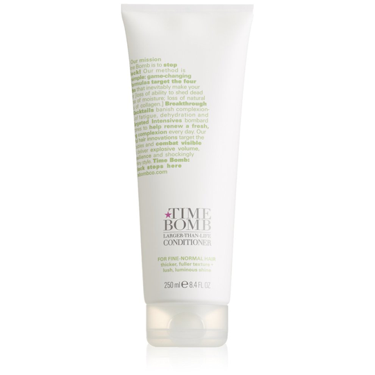 TIME BOMB Larger-Than-Life Conditioner 250 ml