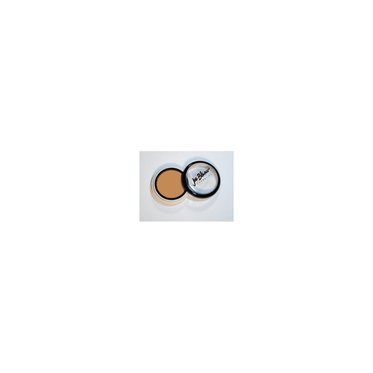 3 High-pigment Cream Base UltraBase Olive Col from Joe Blasco [UltraBase Olive Collection Olive Beige 3]