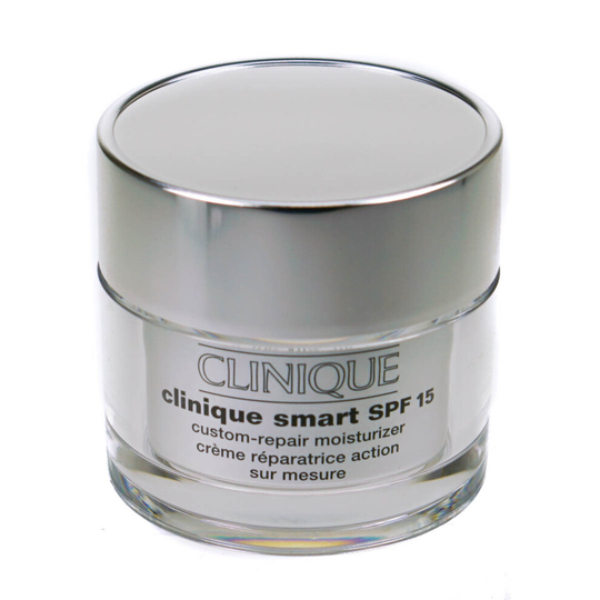 Clinique Smart SPF 15 Custom-Repair Moisturizer 50ml