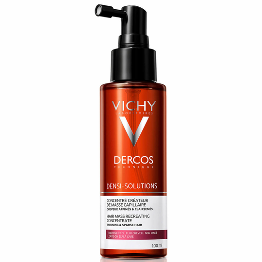 Vichy Dercos Densi-Solutions Hair Mass Creator Treatment 100ml