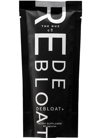 The Nue Co Prebiotic & Probiotic Refill 60 caps