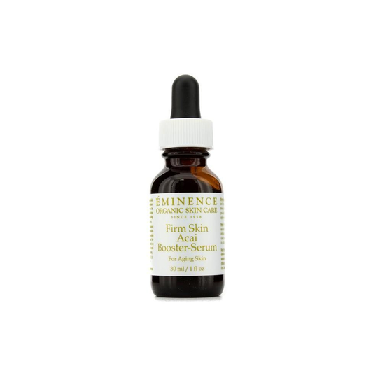 Firm Skin Acai Booster-Serum - 30ml-1oz