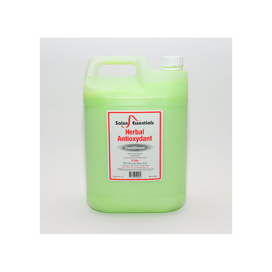 Herbal Antioxydant Conditioner 5 Litre