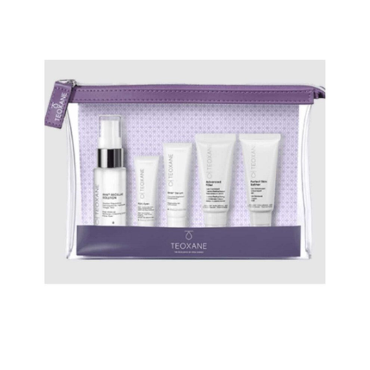 Teoxane 5 Step Anti Ageing Expert Programme