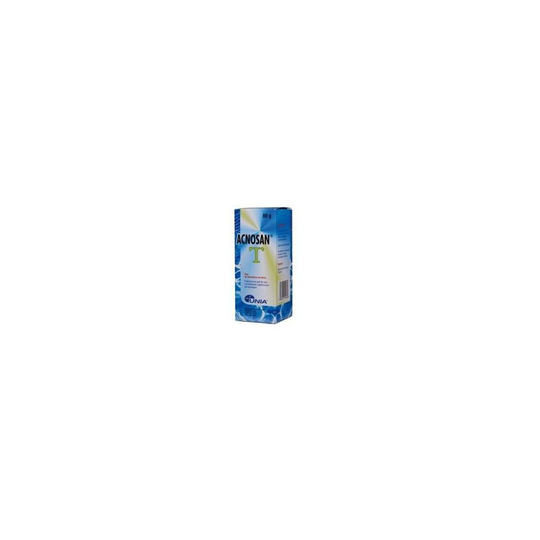 ACNOSAN T płyn do stosowania na skórę 80g-liquid for acne 80g