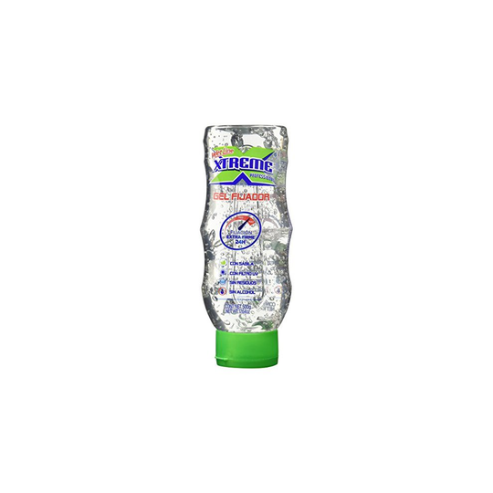 Xtreme Professional Wet Line Styling Gel Extra Hold 16oz