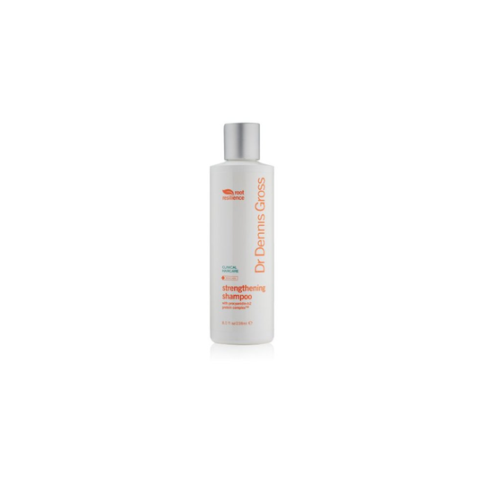 Dr. Dennis Gross Skincare Root Resilience Strengthening Shampoo, 8 fl. oz.