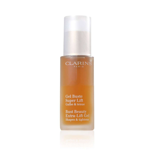 Clarins Bust Beauty Extra Lift Gel 50ml UNBOXED