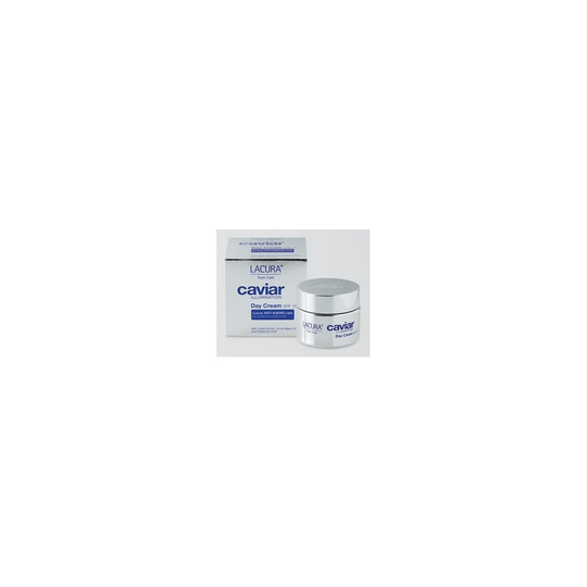 Lacura? Caviar Illumination Day Cream SPF 15 or Caviar Rich Night Moisturiser (50ml, Caviar Day Cream) by Caviar Facecare