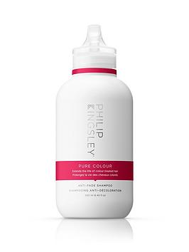 Philip Kingsley Pure Colour Anti-Fade Shampoo 250Ml