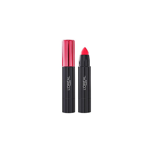 L'Oréal Infallible Sexy Balm Lip Balm 204 Never Stop