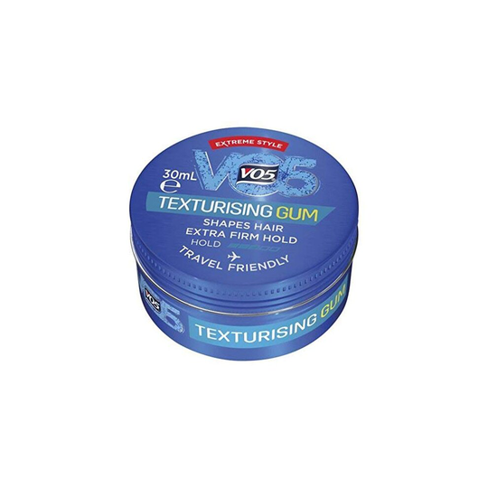 VO5 Texturising Gum 30ml