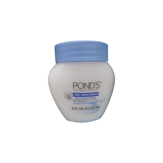 Ponds Dry Skin Cream 111g