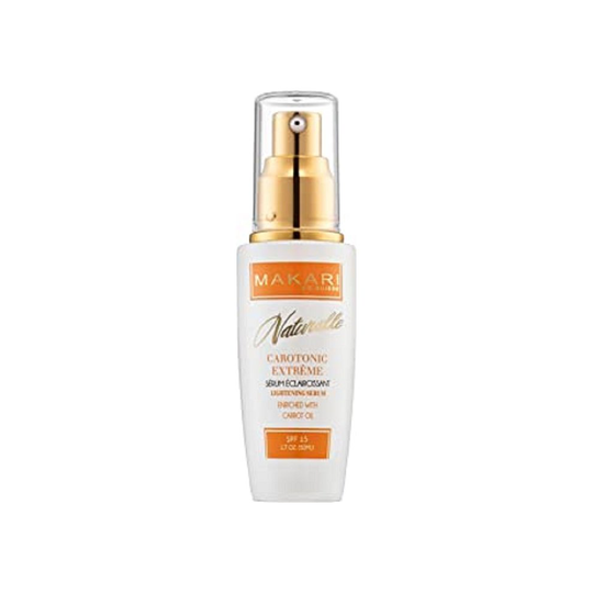 Makari Naturalle Carotonic Extreme Skin Lightening Body Serum SPF 15,