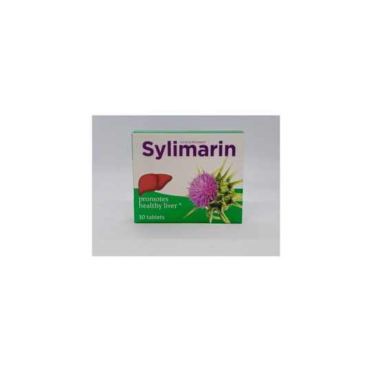 Sylimarin ( Hepaslimin ) ( esseliv ) ( proliver ) ( travisto )