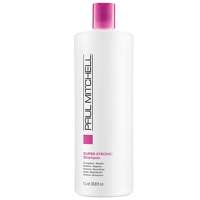 Paul Mitchell Strength Super Strong Daily Shampoo Salon Size 1000ml