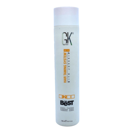 Global Keratin Hair Taming System The Best Juvexin Treatment 10.14 Oz