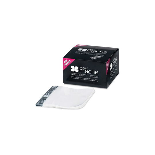 Procare Meche Premium Strips Short (200)