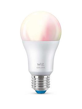 Wiz Wi-Fi Ble 60W A60 E27 922-65 Rgb 2Pf/6