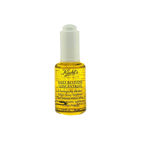 Kiehl's Daily Reviving Concentrate 30ml Facial Oil