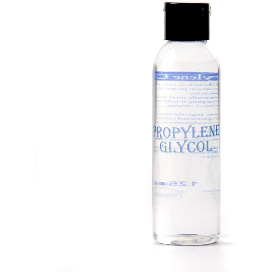 Propylene Glycol Liquid - 125g